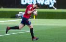 Penalti de VAR y otro récord