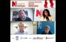 II encuentro Navarra Incluye