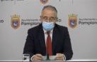 Maya confirma la suspensión de los Sanfermines 2021