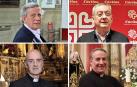 ¿Y los toros, la tómbola, la procesión?