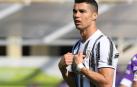 Cristiano Ronaldo, bajo la lupa después de tres partidos sin marcar