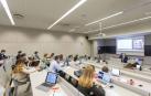 La Universidad de Navarra recibe 5.692 solicitudes de admisión, un 21,5 % más que el año pasado
