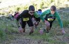 La Xtreme Higa de Monreal abre este domingo el calendario de carreras por montaña
