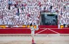 Los 'Toros en Familia' vuelven a casa por San Fermín 2019