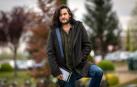 Manuel Jabois: “Cuando tu idealismo es muy grande o muy puro la vida te suele golpear”