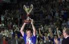 Vive en imagenes la Copa de Europa lograda por Portland San Antonio en 2001