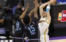 Sixers, Suns y Lakers vuelven a la senda del triunfo de la que se apartan los Jazz
