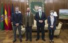 Convenio de Pamplona y el MUN para fomentar la cultura en la ciudad