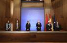 Navarra y ADItech refuerzan el posicionamiento en foros europeos estratégicos