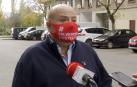 Los hosteleros dicen que la suspensión de San Fermín supone "otra puntilla"