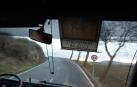Da positivo por cocaína el conductor de un autobús escolar en Salamanca
