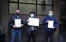 Piden con 671 firmas reforzar la atención sanitaria en Alsasua