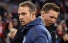 El Bayern confirma a Nagelsmann como nuevo técnico
