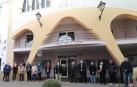 Detenido tras matar a su pareja provocándole graves quemaduras