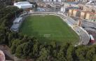 Tudela mantiene el césped artificial en el proyecto de reforma del estadio