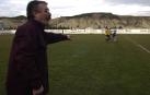 Fallece a los 73 años el entrenador navarro Pedro Barandalla