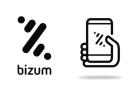 Bizum alcanzó 6,25 millones de usuarios en 2019 que movieron 2.700 millones