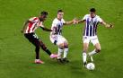 El Valladolid sale del descenso y evapora el sueño europeo del Athletic
