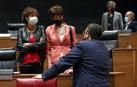 El Parlamento de Navarra modifica la ley que hizo dimitir a Manu Ayerdi