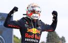 Verstappen gana el GP de la Emilia Romaña