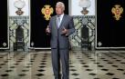 El primer ministro de Portugal, António Costa.
