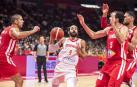 España ya tiene rivales para el Eurobasket