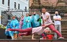 El festival Ribera en Danza se repartirá entre mayo y septiembre