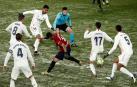 Osasuna se asoma al mundo