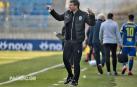 Pablo García: “¿Entrenar a Osasuna? Lo tengo en el corazón”