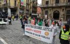 Unas 3.500 personas, afectadas por respirar amianto en Navarra