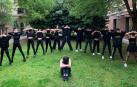 En danza contra el acoso escolar
