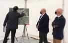 Comienzan en Etuláin las obras del segundo tramo para transformar la N-121-A en una vía 2+1