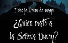 Fines de semana de crimen en la Casa de la Juventud en mayo