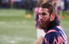 Zidane sorprende y deja fuera a Ramos
