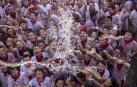 Las cicatrices de otro verano sin fiestas en Navarra