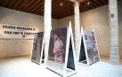 La exposición 'El terror a portada. 60 años de terrorismo en España' se abre hoy en Pamplona
