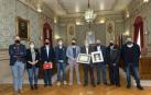 Fotos de la Feria de la Gastronomía en Tudela
