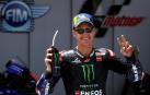 Quartararo firma la pole en Jerez y Marc Márquez saldrá decimocuarto