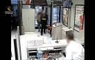 Dos detenidos por atracar dos bancos en Navarra y uno en Zaragoza