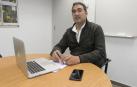 Alberto Guerendiáin: “No hay ni hacinamiento animal ni vertidos”