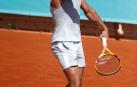 Nadal: "Madrid es el torneo más difícil para mí, pero es momento de apretar"