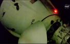 Los cuatro astronautas de la cápsula Dragon de SpaceX regresan a casa
