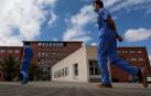 Un año de pandemia duplica el tiempo de espera para una consulta de especialista en Navarra