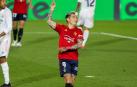 Un mes lleno de alicientes para Osasuna