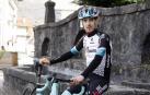 Mikel Nieve, único participante navarro en el Giro 2021