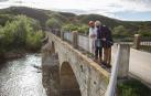 400.000€ para mejorar la seguridad y conservación del puente de Andelos