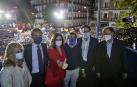 Ayuso arrolla y podrá gobernar sin Vox, el PSOE se hunde y Cs desaparece