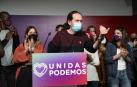 Pablo Iglesias abandona la política tras los resultados en Madrid