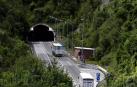El Gobierno valora en 200 millones el desdoblamiento de Belate