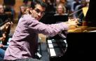 El pianista Juan Pérez Floristán, primer español que gana el Concurso de Piano Arthur Rubinstein